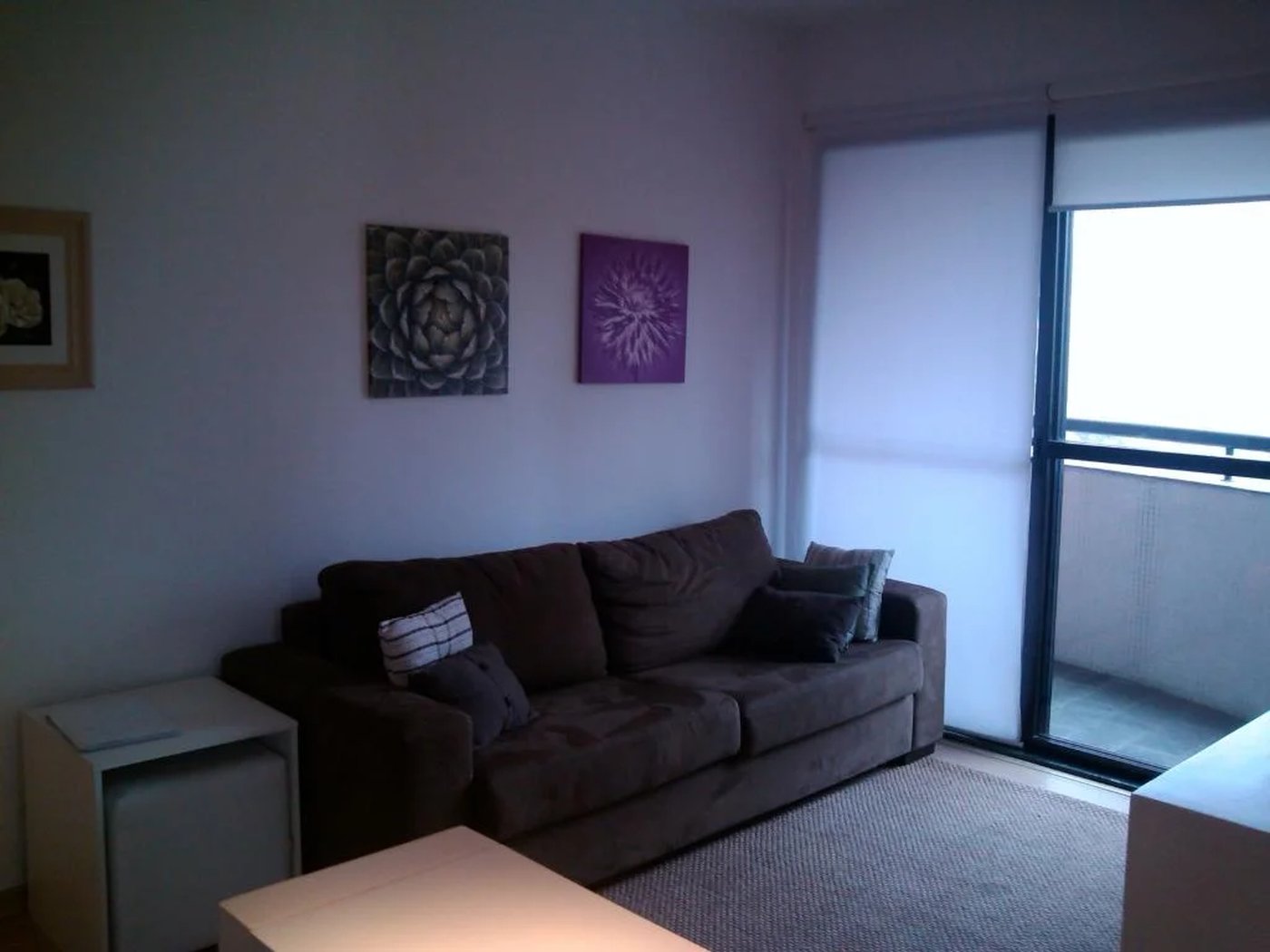 Apartamento para alugar com 1 suíte em Vila Suzana, São Paulo, SP