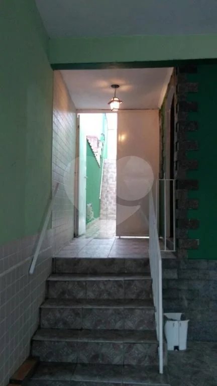 Sobrado à venda com 3 quartos, sendo 1 suíte, em Tremembé, São Paulo, SP