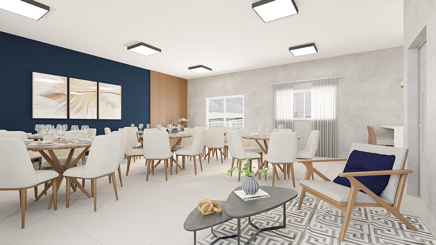 Residencial Reserva Ville