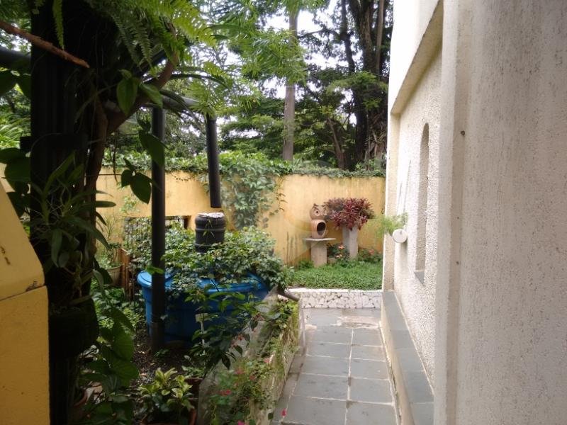 Sobrado à venda com 3 quartos, sendo 1 suíte, em Lapa, São Paulo, SP