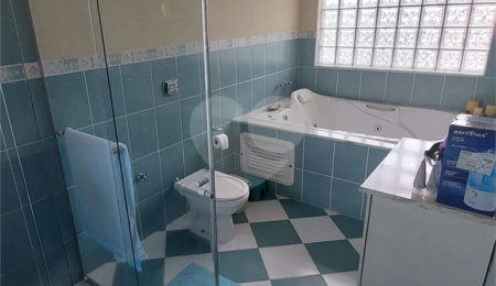 Sobrado à venda com 3 suítes em Jardim Regina, Indaiatuba, SP