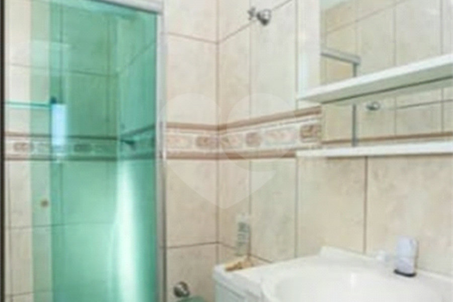 Apartamento à venda com 3 quartos em Vila Nova Cachoeirinha, São Paulo, SP