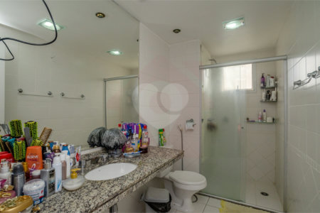 Apartamento à venda com 4 quartos, sendo 3 suítes, em Lar São Paulo, São Paulo, SP