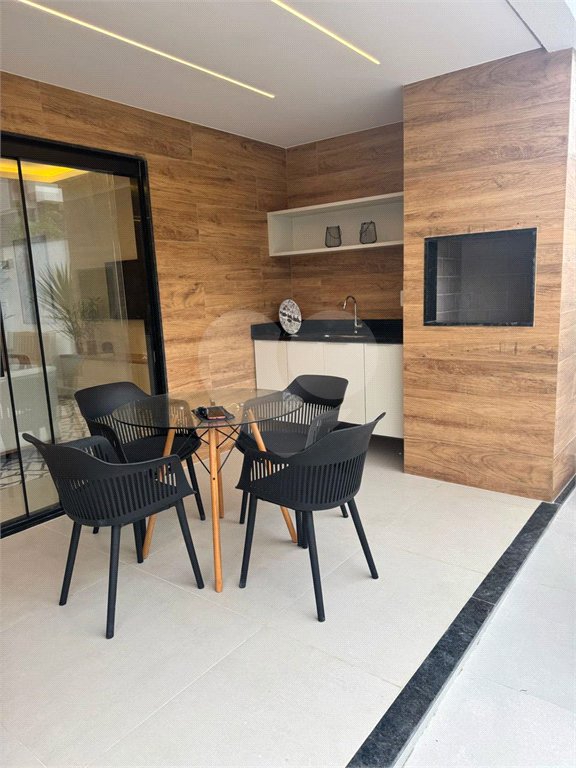 Casa à venda com 3 suítes no condomínio Grand Park, Rio de Janeiro - RJ