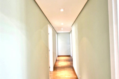 Apartamento à venda ou para alugar com 4 suítes em Alto da Boa Vista, São Paulo, SP