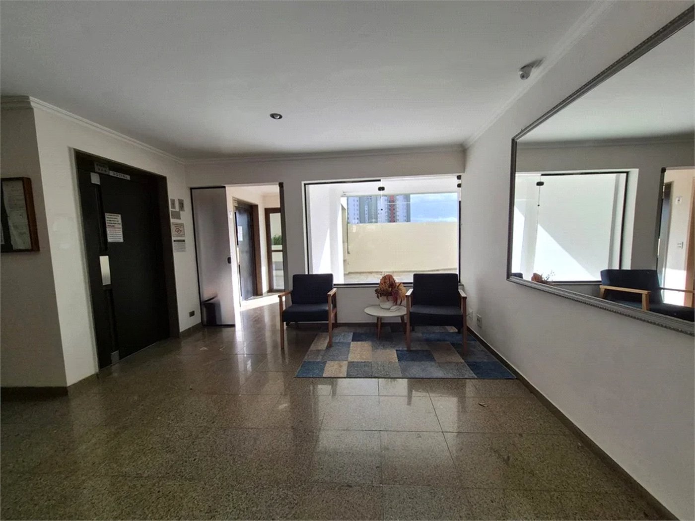 Apartamento à venda com 3 quartos em Vila Leopoldina, São Paulo, SP