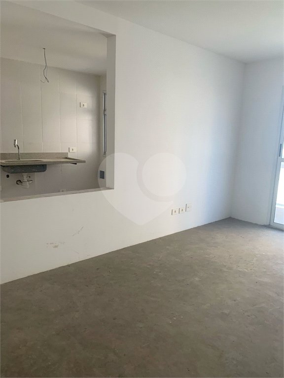 Apartamento à venda com 2 quartos, sendo 1 suíte,  em Vila Mazzei, São Paulo, SP
