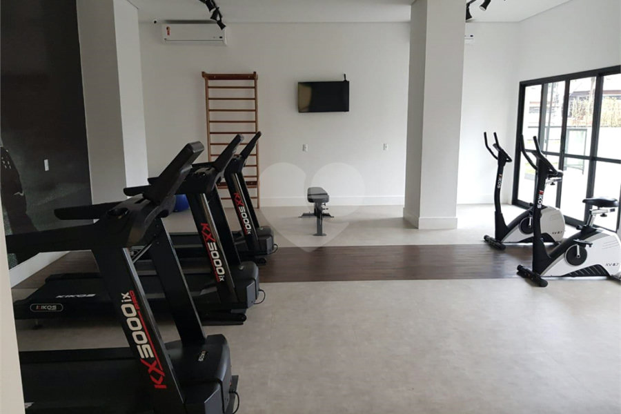 Apartamento à venda com 2 quartos, sendo 1 suíte, em Casa Verde, São Paulo, SP