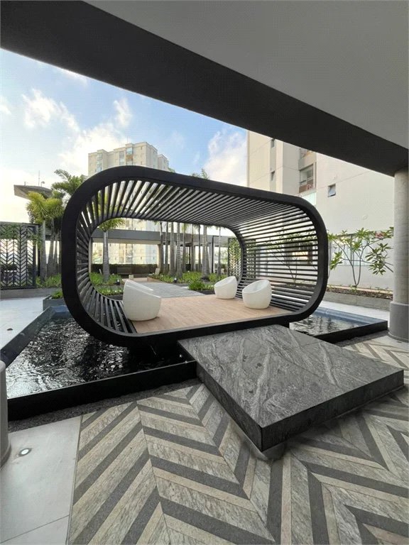 Apartamento à venda com 3 quartos, sendo 1 suíte,  em Vila Leopoldina, São Paulo, SP