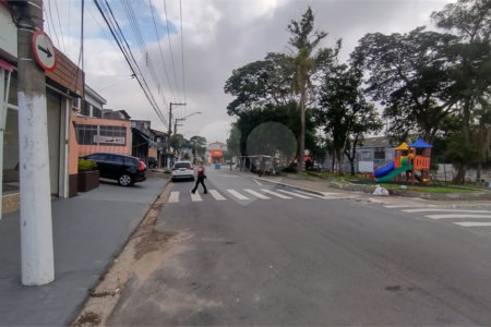 Casa Térrea à venda com 2 quartos em Cidade Dutra, São Paulo, SP
