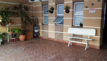 Casa Térrea à venda com 3 quartos em Vila Nova Mazzei, São Paulo, SP