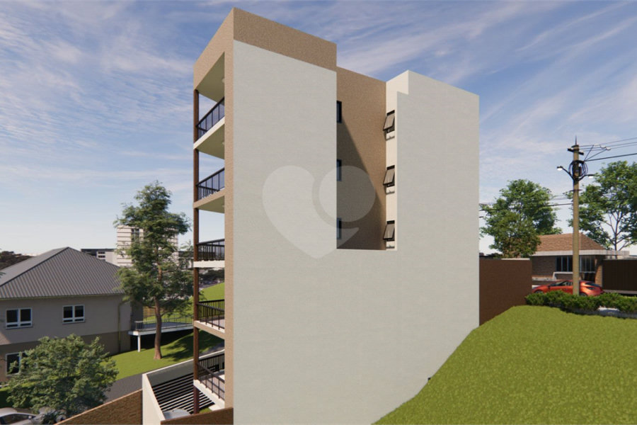 Apartamento à venda com 2 suítes em Bela Vista, Franco da Rocha, SP