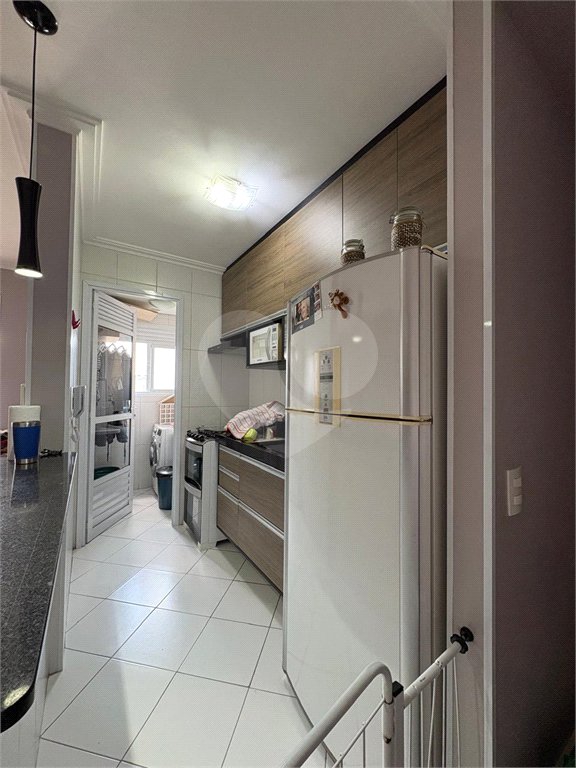 Apartamento à venda com 2 quartos, sendo 1 suíte, em Vila Caraguatá, São Paulo, SP