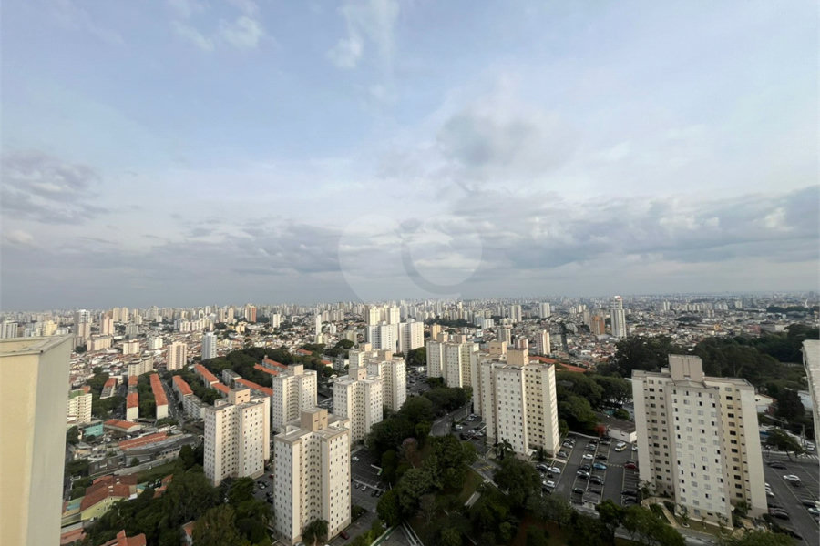 Cobertura à venda com 4 quartos, sendo 3 suítes, em Mandaqui, São Paulo, SP