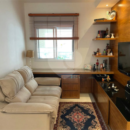 Apartamento à venda com 3 quartos, sendo 1 suíte, em Vila Cruzeiro, São Paulo, SP