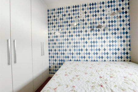 Apartamento à venda com 2 quartos, sendo 1 suíte, em Vila Anastácio, São Paulo, SP