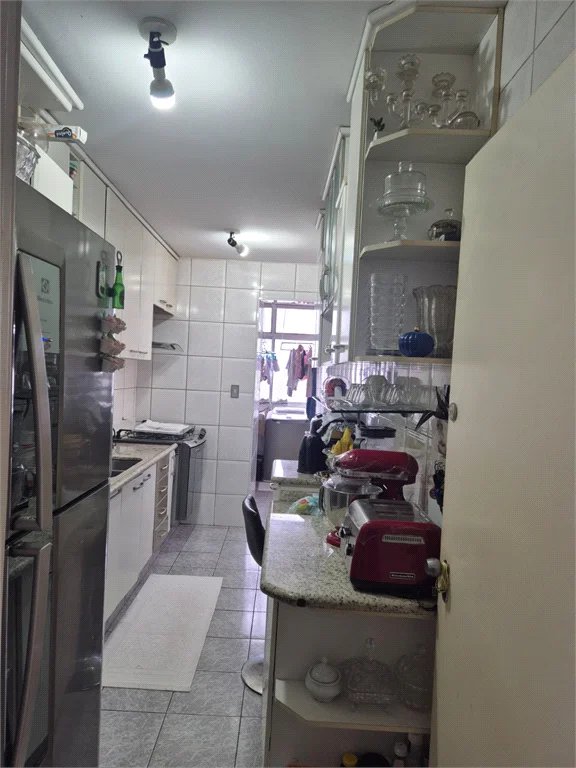 Apartamento à venda com 3 quartos em Jardim Piracuama, São Paulo, SP