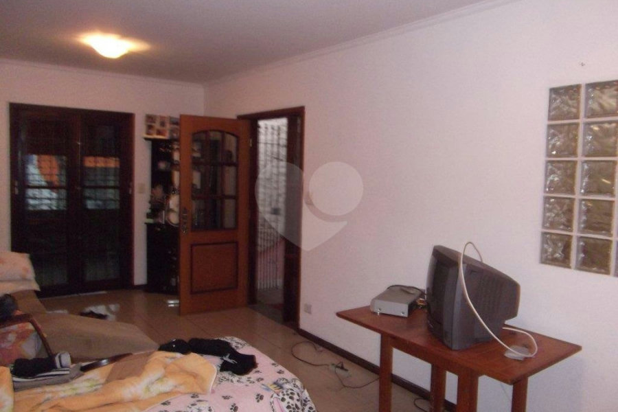Sobrado à venda com 4 quartos em Imirim, São Paulo, SP