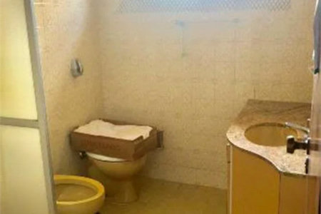 Sobrado à venda ou para alugar com 4 quartos, sendo 1 suíte, em Brooklin Paulista, São Paulo, SP