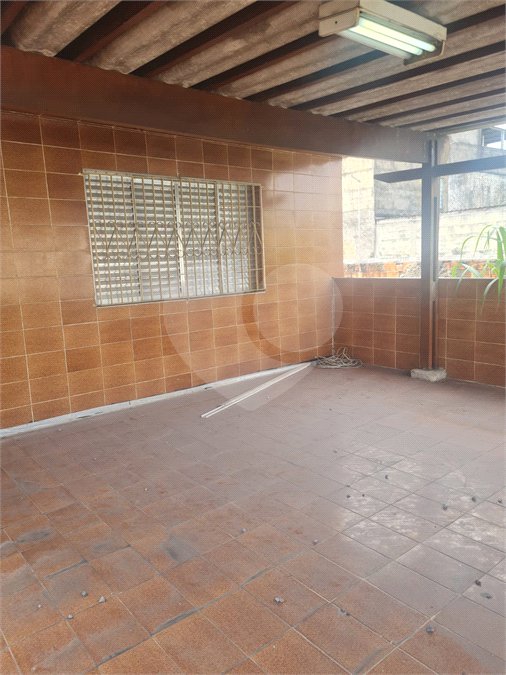 Casa à venda com 3 quartos em Parque Edu Chaves, São Paulo, SP