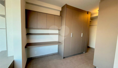 Studio para alugar com 1 quarto em Alto da Boa Vista, São Paulo, SP