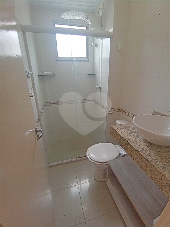 Apartamento para alugar com 2 quartos em Campo Grande, Rio de Janeiro, RJ