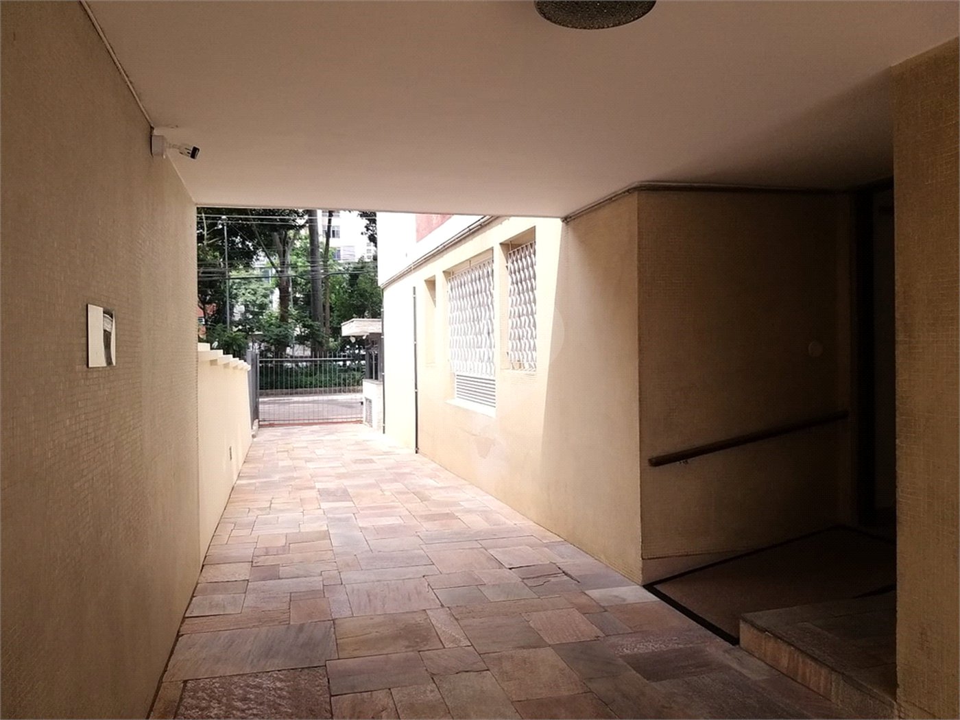 Apartamento à venda com 2 quartos, sendo 1 suíte, em Higienópolis, São Paulo, SP