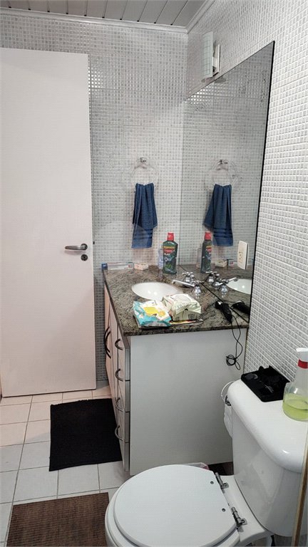 Apartamento à venda com 3 quartos, sendo 1 suíte, em Vila Augusta, Guarulhos, SP