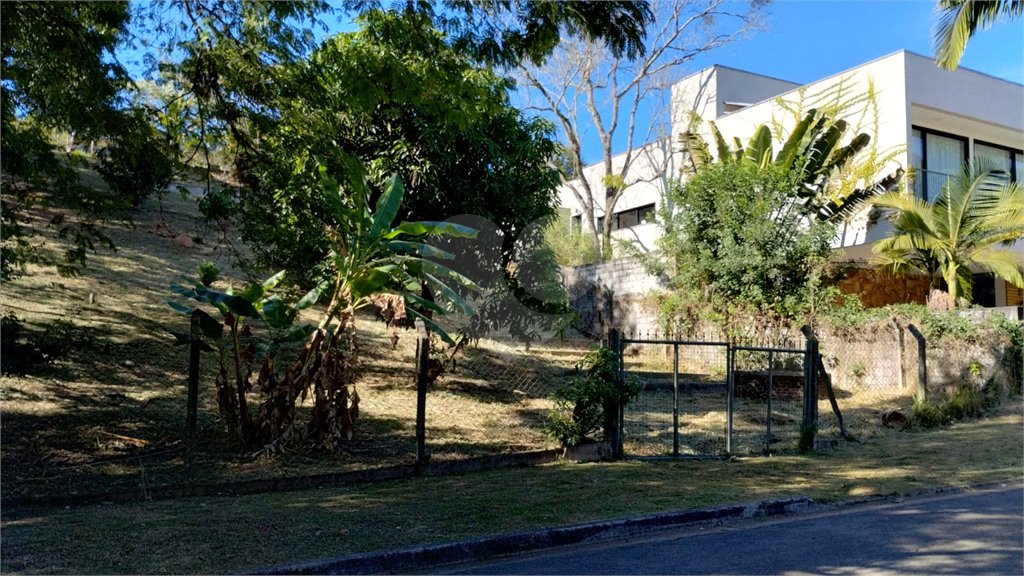 Casa à venda no condomínio Chácaras do Lago, Vinhedo - SP