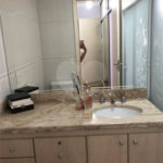 APARTAMENTO COM 132m² - 3 DORMITÓRIOS (SENDO 1 SUÍTE)