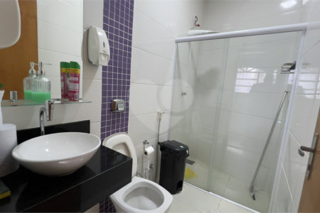 Prédio à venda em Vila Ercília, São José do Rio Preto, SP