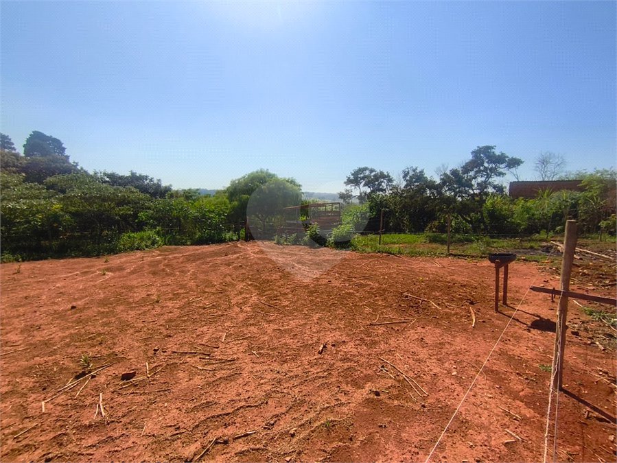 Terreno à venda em Vila Mazzei, Itapetininga, SP