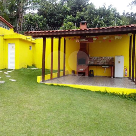 Casa à venda com 2 quartos no condomínio Residencial Armênia, Ferraz de Vasconcelos - SP