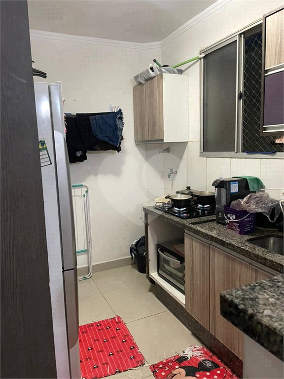Apartamento à venda com 2 quartos em Salto Ville, Salto, SP