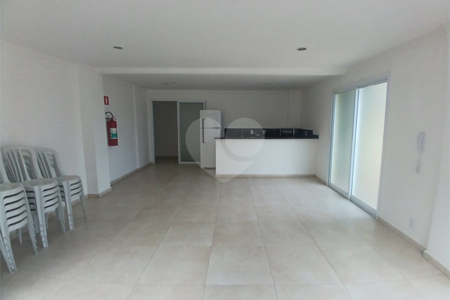 Apartamento à venda com 1 quarto em Parada Inglesa, São Paulo, SP
