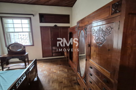 Casa à venda com 3 quartos no Centro, Itu, SP