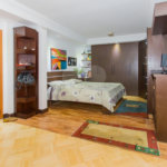 Apartamento para alugar com 5 quartos, sendo 3 suítes, em Alto de Pinheiros, São Paulo, SP