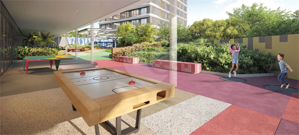 Apartamento à venda com 3 suítes em Butantã, São Paulo, SP