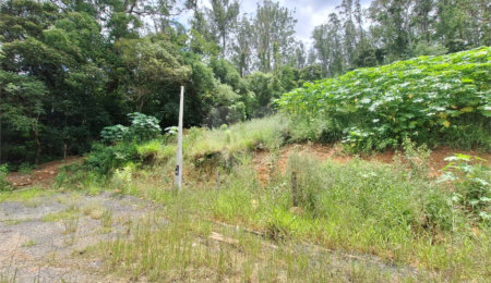 Terreno à venda em Nova Gardênia, Atibaia, SP