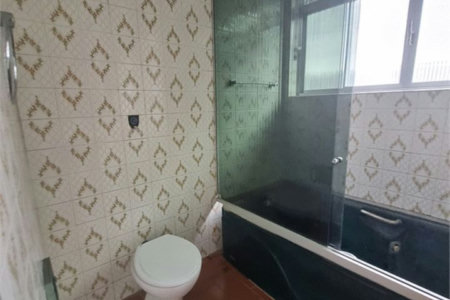 Sobrado Amplo à Venda na Vila Belmiro – Santos