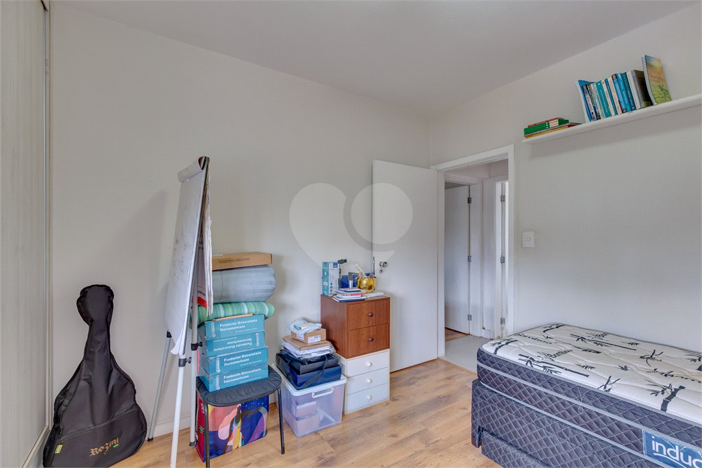 Apartamento à venda com 2 quartos, sendo 1 suíte, em Alto da Boa Vista, São Paulo, SP