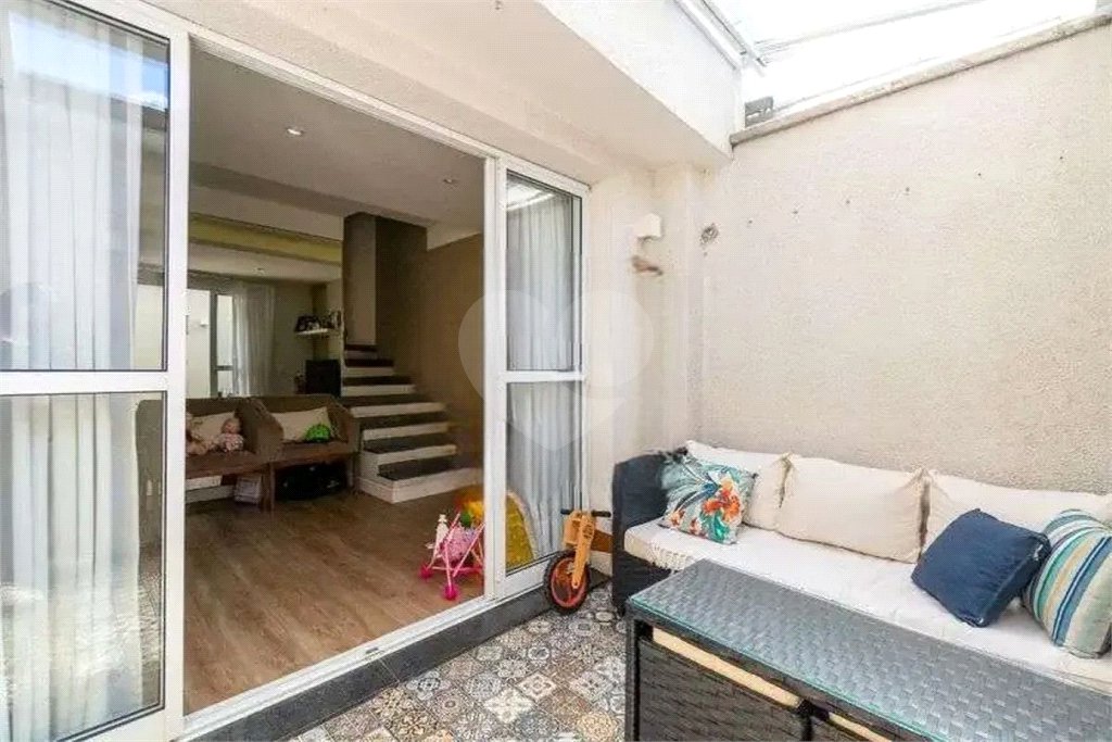 Apartamento á venda - Jabaquara