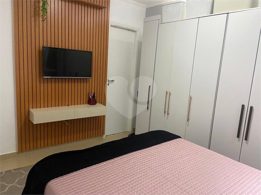 Casa à venda com 3 quartos, sendo 1 suíte, no condomínio Village Millano, Mogi das Cruzes - SP