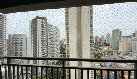 Studio para alugar com 1 quarto em Vila Santa Catarina, São Paulo, SP