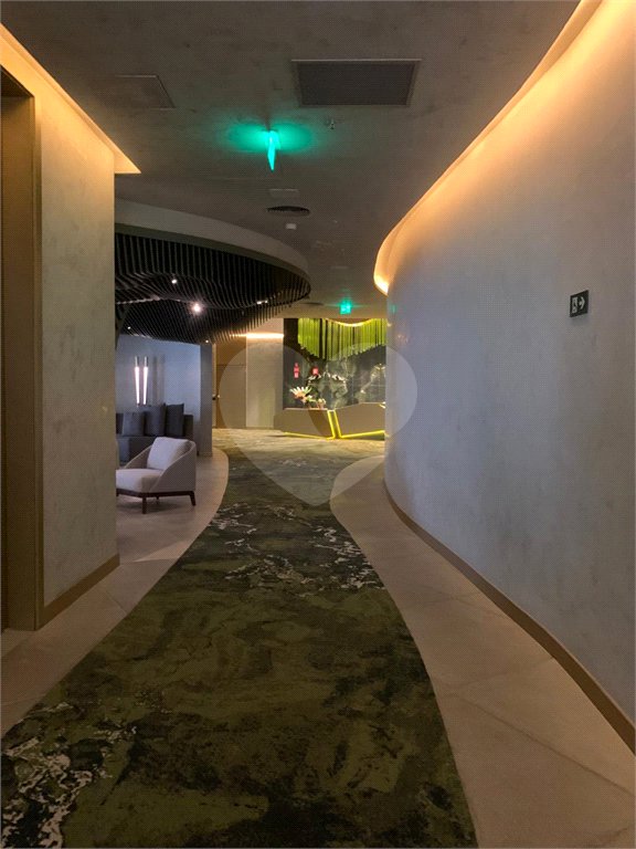 Apartamento para alugar com 1 suíte em Vila Olímpia, São Paulo, SP