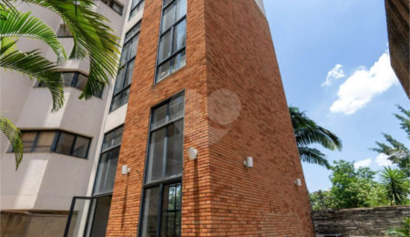 Apartamento à venda com 1 suíte em Vila Andrade, São Paulo, SP
