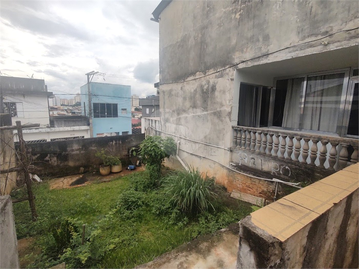 Sobrado à venda com 5 quartos em Imirim, São Paulo, SP