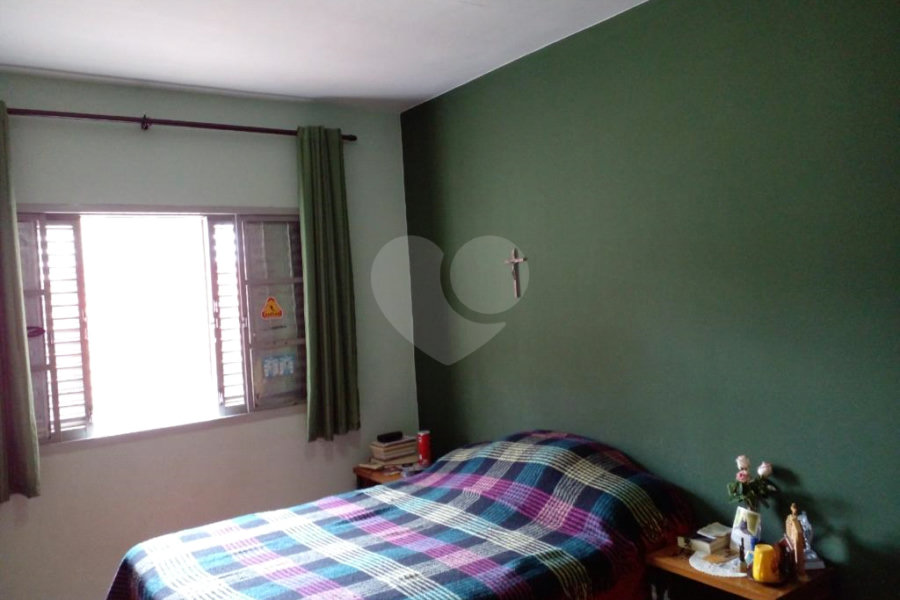 Casa Térrea à venda com 4 quartos em Casa Verde, São Paulo, SP