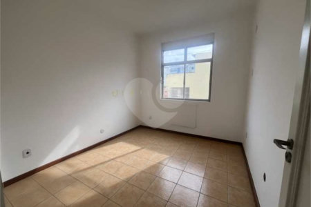 Apartamento à venda com 3 quartos em Tijuca, Rio de Janeiro, RJ