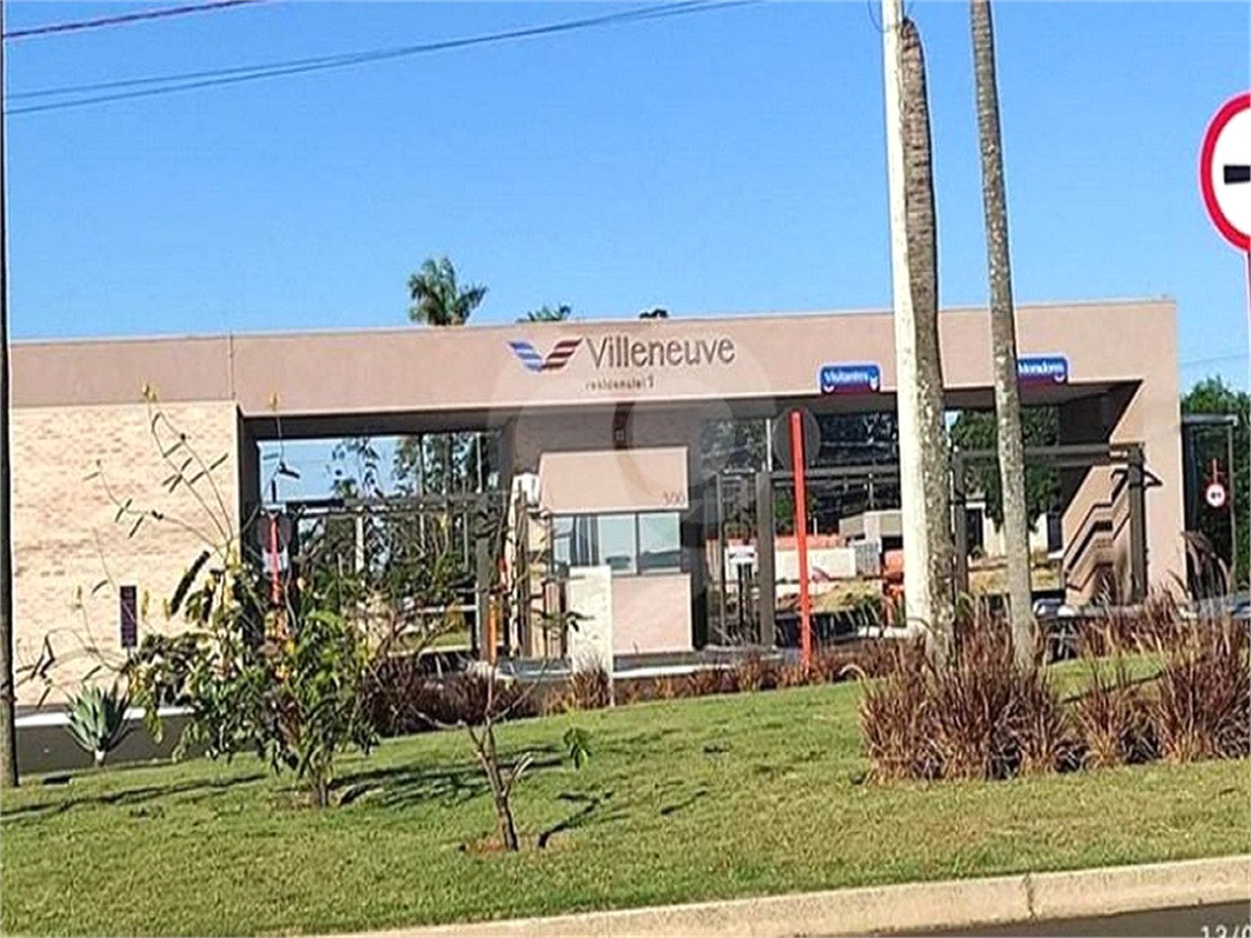 Casa a venda no Residencial Villeneuve